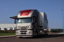 Zware paardenvrachtwagen (groot rijbewijs) STX STX 6 CHEVAUX  2011 Tweedehands