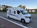 Renault barbot te koop geen BTW wagen