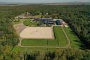 Paarden boerderij Koop Fribourg