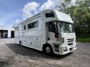 Zware paardenvrachtwagen (groot rijbewijs) Iveco IVECO EUROCARGO 160E28 STX POP OUT 2010 Tweedehands