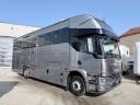 Zware paardenvrachtwagen (groot rijbewijs) Man MAN TGM 15.290 ANKA POP OUT 2025 Tweedehands