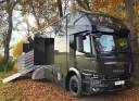 Zware paardenvrachtwagen (groot rijbewijs) Man MAN TGM 15.290 WMS POP OUT 2026 Nieuw