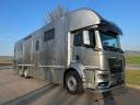 Zware paardenvrachtwagen (groot rijbewijs) HTI MAN TGS 26.470 HTI PROFESSIONAL 8 2026 Nieuw