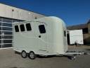 Paardentrailer Anka REMORQUE ANKA 1-3 CHEVAUX & GRAND HOME CAR 2026 Nieuw
