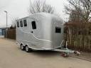 Paardentrailer Anka REMORQUE ANKA 3 CHEVAUX & HOME CAR 2026 Nieuw