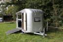 Paardentrailer Anka REMORQUE ANKA 2 CHEVAUX + HOME CAR & SELLERIE 2026 Nieuw