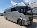 Zware paardenvrachtwagen (groot rijbewijs) Man MAN TGM 18.320 ANKA POP OUT 2022 Tweedehands