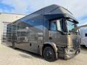 Zware paardenvrachtwagen (groot rijbewijs) Man MAN TGM 18.320 ANKA POP OUT 2026 Nieuw