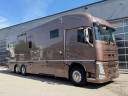 Zware paardenvrachtwagen (groot rijbewijs) Volvo VOLVO FH 500 ROELOFSEN RR6 POP OUT & PUSH UP 2016 Tweedehands