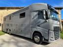 Zware paardenvrachtwagen (groot rijbewijs) HTI VOLVO FH 500 HTI PROFESSIONAL 6 2023 Tweedehands