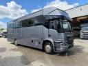 Zware paardenvrachtwagen (groot rijbewijs) Man MAN TGM 18.320 ANKA POP OUT 2026 Nieuw