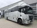 Zware paardenvrachtwagen (groot rijbewijs) Man MAN TGM 18.320 ANKA POP OUT 2026 Nieuw