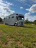 Zware paardenvrachtwagen (groot rijbewijs) STX iveco stalis 2011 Tweedehands