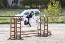 Ruin Connemara Te koop 2022 Appaloosa