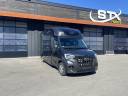 Kleine paardenvrachtwagen (B rijbewijs) STX  2024 Tweedehands