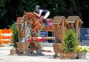Merrie Franse rijpony PFS Te koop 2018 Vos ,  Etadam d&rsquo;Odival