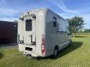 Krismar-2025-11000km-nieuwste MAN TGE- dubbele cab