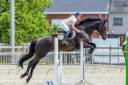 Betrouwbare BWP-ruin van 14 jaar: Springen en recreatie