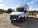 Kleine paardenvrachtwagen (B rijbewijs) Renault Master 2020 Tweedehands