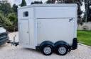 Paardentrailers Ifor Williams HB403 1,5 Paard 2015 Tweedehands
