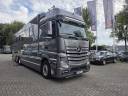 Zware paardenvrachtwagen (groot rijbewijs) Andere merken  2019 Tweedehands