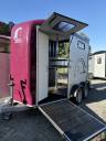 Paardentrailers Cheval Libert&eacute; Touring country  2 Paarden 2026 Nieuw