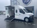 Kleine paardenvrachtwagen (B rijbewijs) Barbot master 2020 Tweedehands