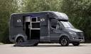 Kleine paardenvrachtwagen (B rijbewijs) Krismar HARAS 2026 Nieuw