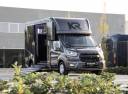 Kleine paardenvrachtwagen (B rijbewijs) Krismar HARAS 2026 Nieuw
