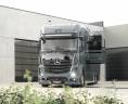 Zware paardenvrachtwagen (groot rijbewijs) Krismar EXCLUSIVE XL 6 2026 Nieuw