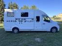 Kleine paardenvrachtwagen (B rijbewijs) Barbot XLS HARAS 2020 Tweedehands