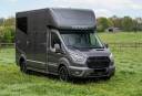 Roelofsen Parados Sport Ford Automaat - 2024 - 8900 km 
