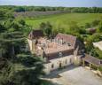 Ander plattelands vastgoed Koop Dordogne