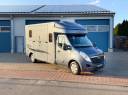 Kleine paardenvrachtwagen (B rijbewijs) Autre marque OPEL MOVANO 150 AUTOMATIQUE EXCELSION 5 2013 Tweedehands