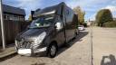 Kleine paardenvrachtwagen (B rijbewijs) Bloomfields Bloomfields Eventer Compact 3.5T 2018 Tweedehands