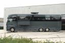 Zware paardenvrachtwagen (groot rijbewijs) Krismar Mercedes-Benz Gigaspace 2548 2026 Nieuw