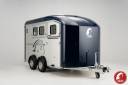 Paardentrailers Cheval Liberté MINIMAX  3 Paarden 2025 Nieuw