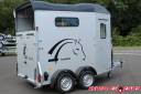 Paardentrailers Cheval Libert&eacute; GOLD TOURING 2 Paarden 2026 Nieuw