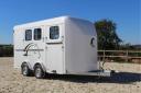 Paardentrailers Cheval Liberté minimax 3 Paarden 2025 Nieuw