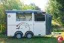 Paardentrailers Cheval Liberté minimax 3 Paarden 2025 Nieuw