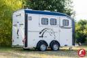 Paardentrailers Cheval Libert&eacute; minimax 3 Paarden 2026 Nieuw
