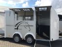 Paardentrailers Cheval Liberté MINIMAX 3 Paarden 2025 Nieuw