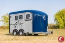 Paardentrailers Cheval Libert&eacute; minimax 3 Paarden 2026 Nieuw
