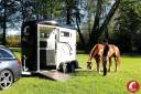 Paardentrailers Cheval Liberté Touring one 1,5 Paard 2024 Nieuw