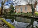 Ander plattelands vastgoed Koop Charente