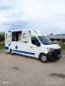 Kleine paardenvrachtwagen (B rijbewijs) Theault Proteo Swtich  2024 Tweedehands