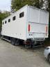Zware paardenvrachtwagen (groot rijbewijs) Renault RENAULT PREMIUM 280 2008 Tweedehands