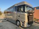 Zware paardenvrachtwagen (groot rijbewijs) Scania SCANIA 0 Nieuw