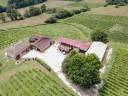 Landbouw bedrijf Koop Landes