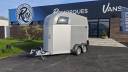 Paardentrailers Ifor Williams HBEco 506 2 Paarden 2026 Nieuw
